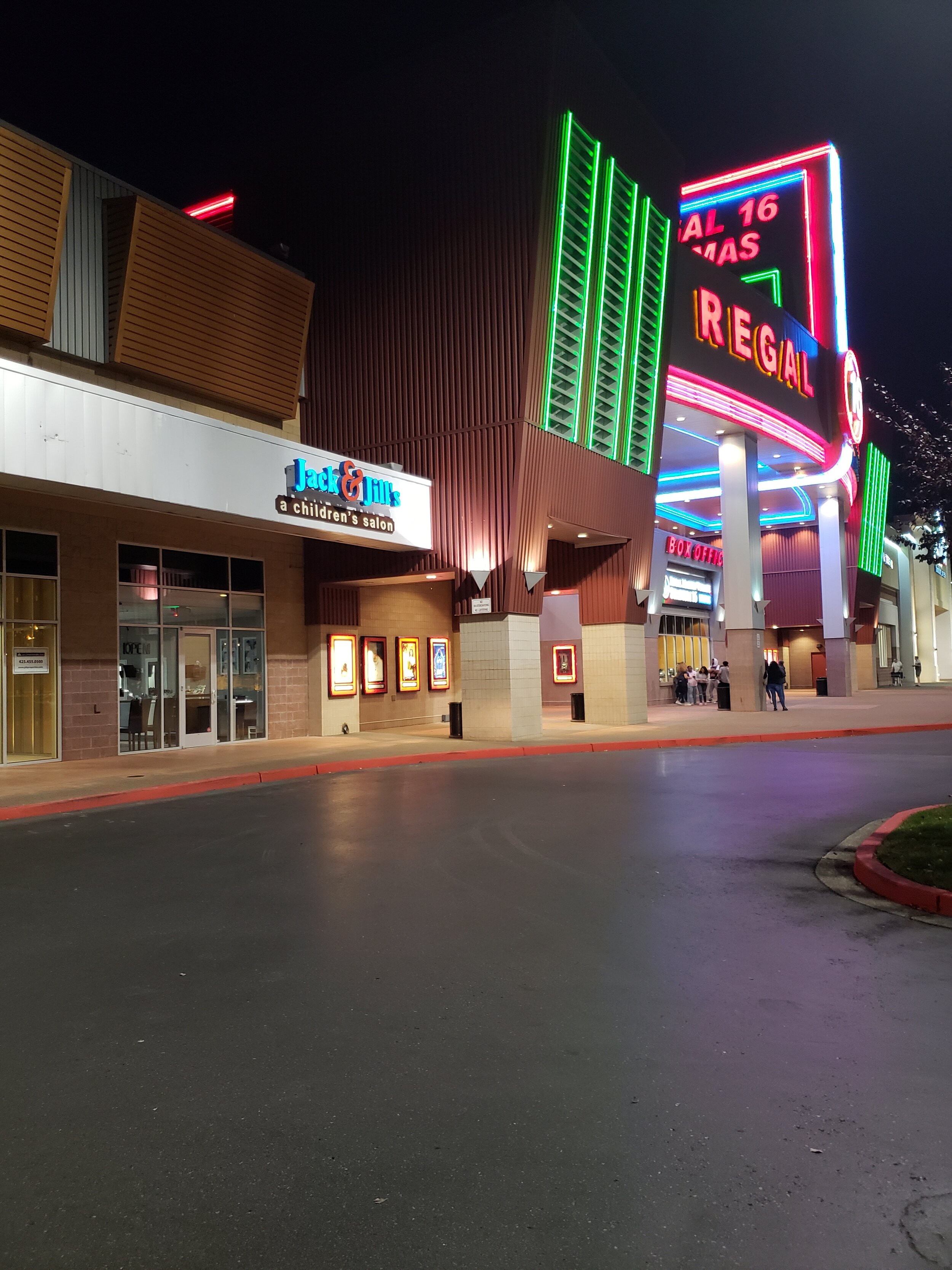 Photo Gallery — JACK & JILL'S