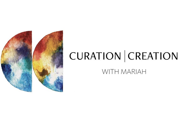 CURATION | CREATION