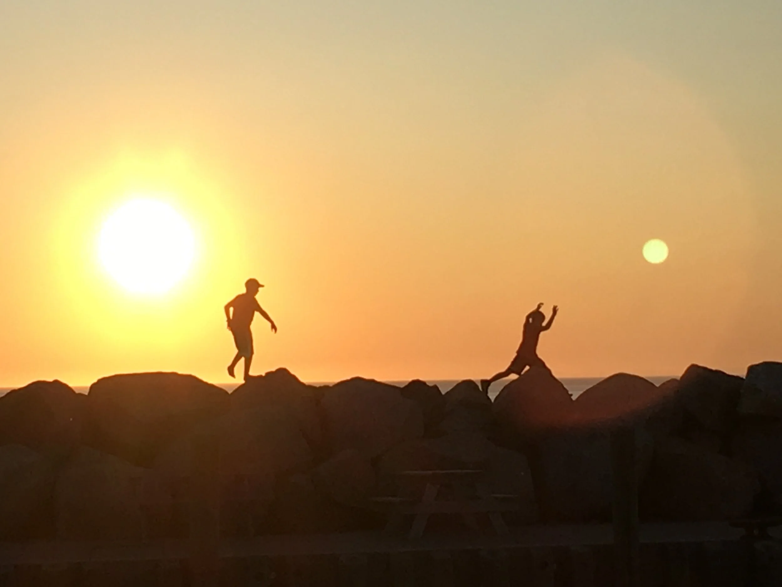 Three Kinds of Happiness