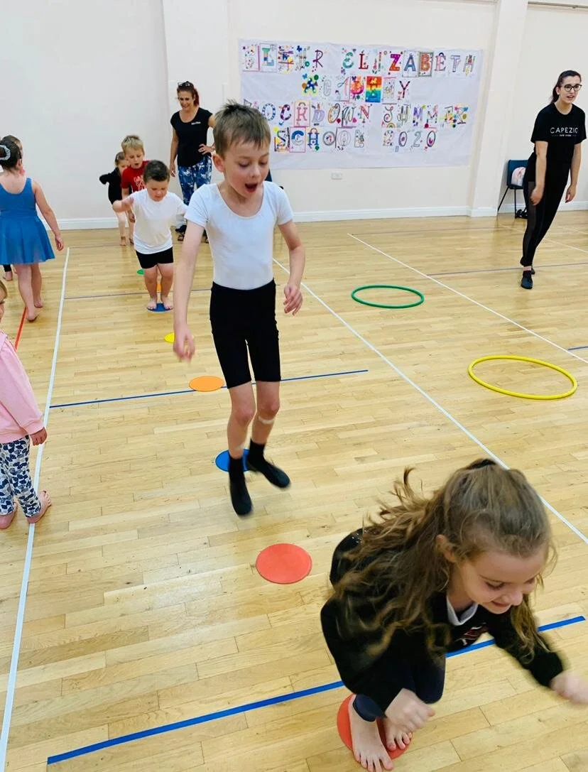 Fleur Elizabeth Academy of Dance Boys Dance Classes.JPG