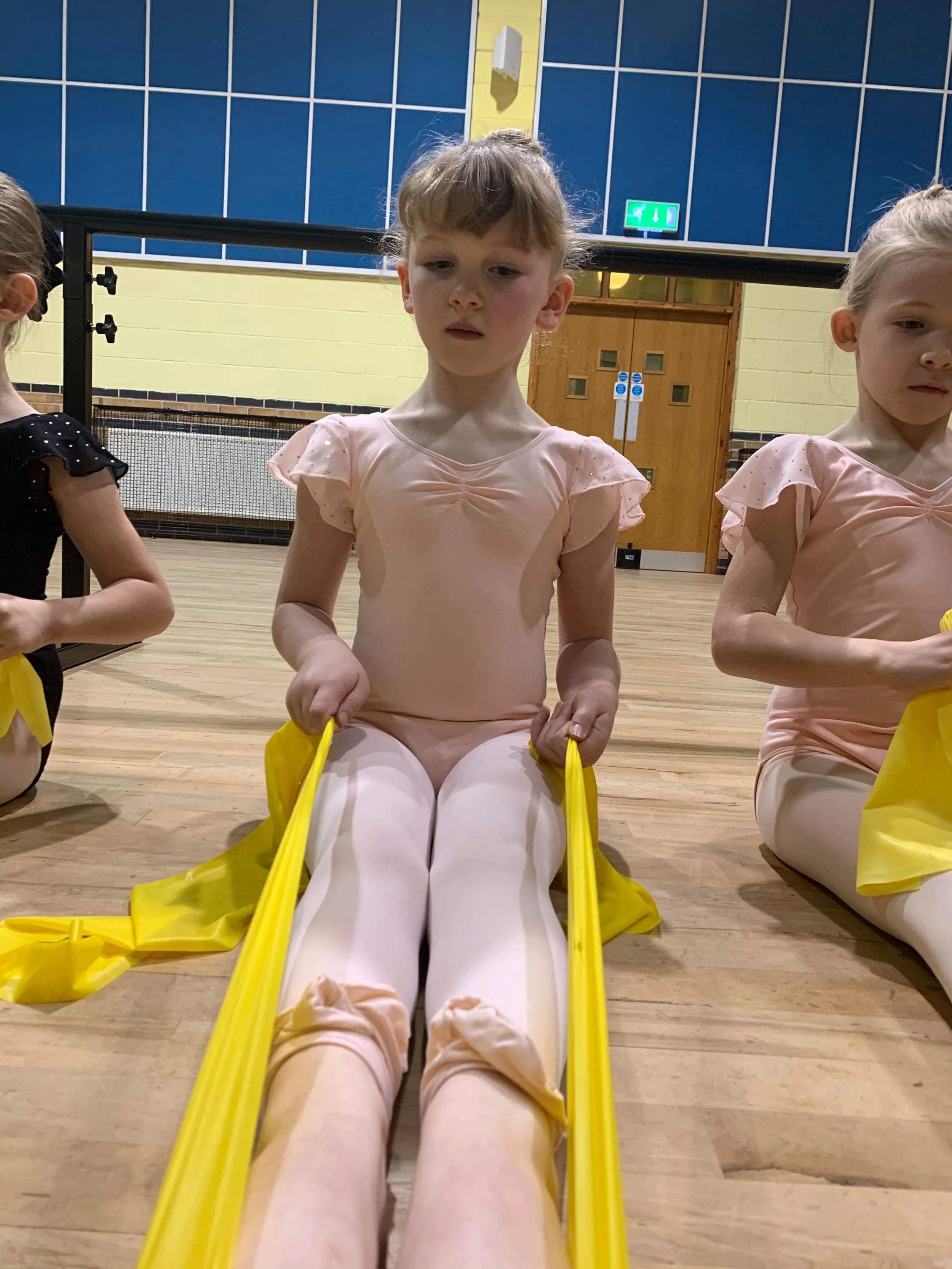 Fleur Elizabeth Academy of Dance Ballet Classes East Yorkshire.JPEG