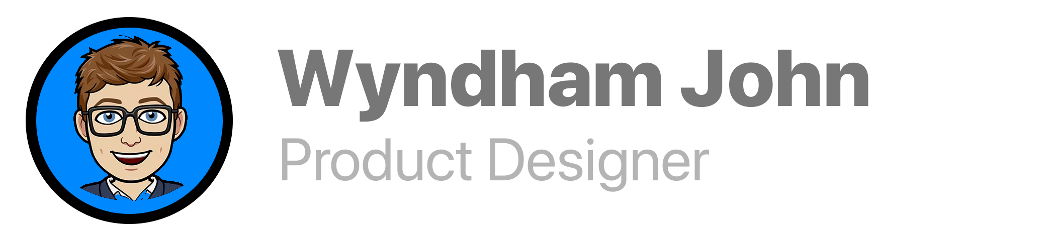Wyndham John&#39;s Portfolio