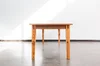 Bullet Table — Ellis Table Co.