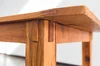 Bullet Table — Ellis Table Co.