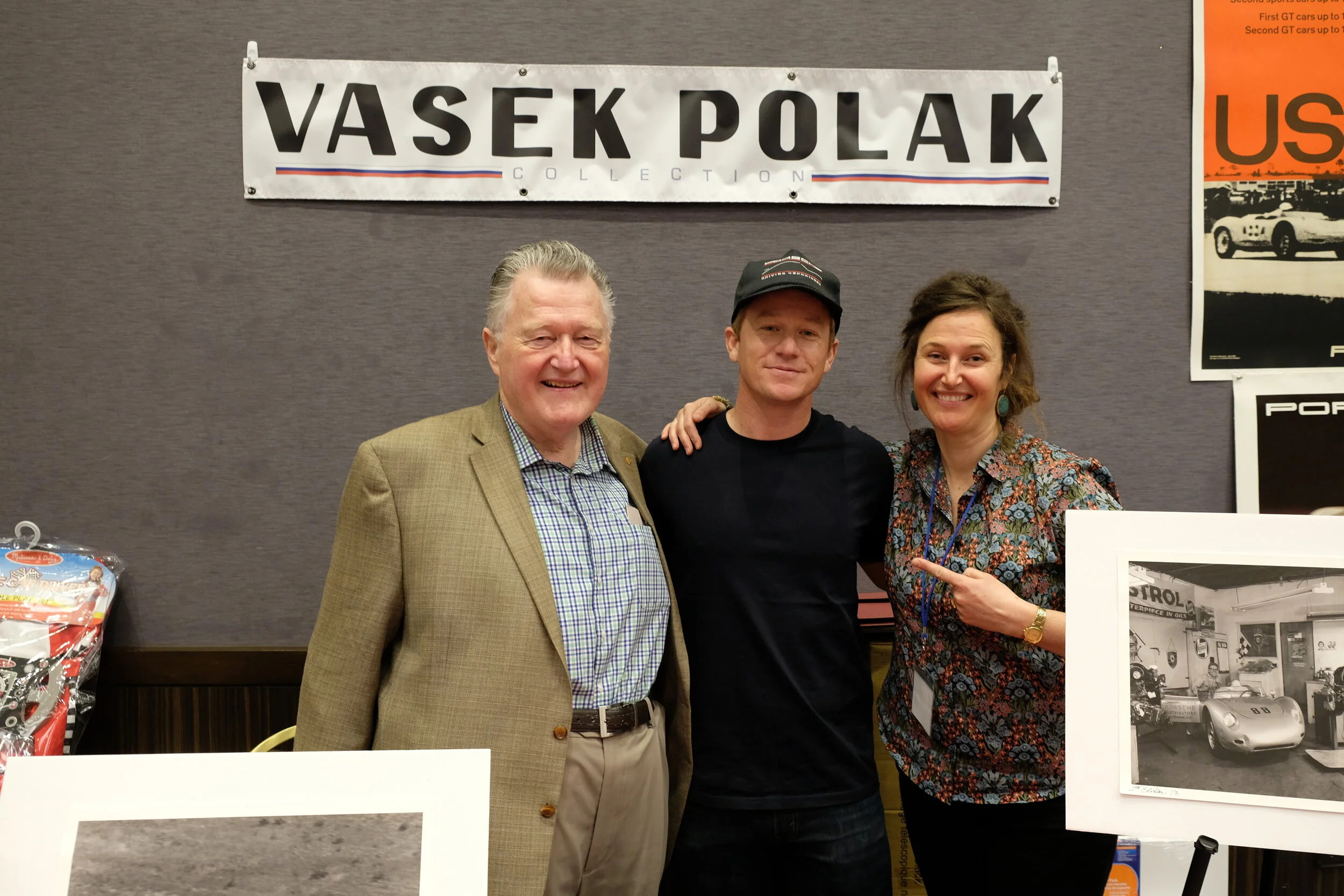 LA Literature and Toy Show Reflections