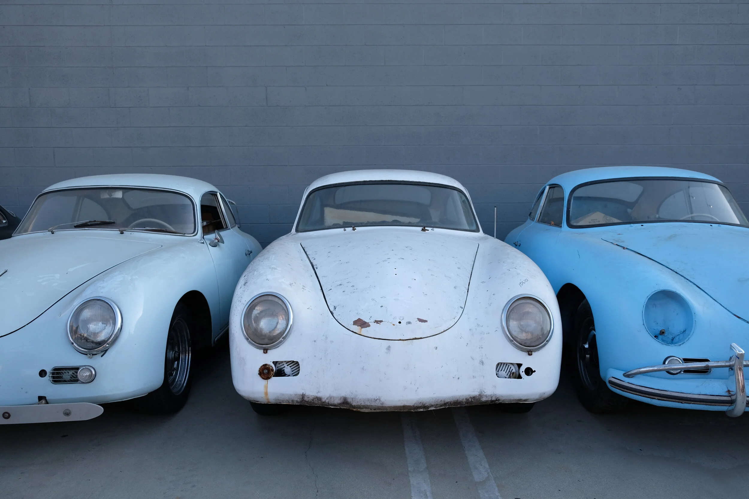 The SoCal Social: Gunther Werks &amp; Emory Motorsports