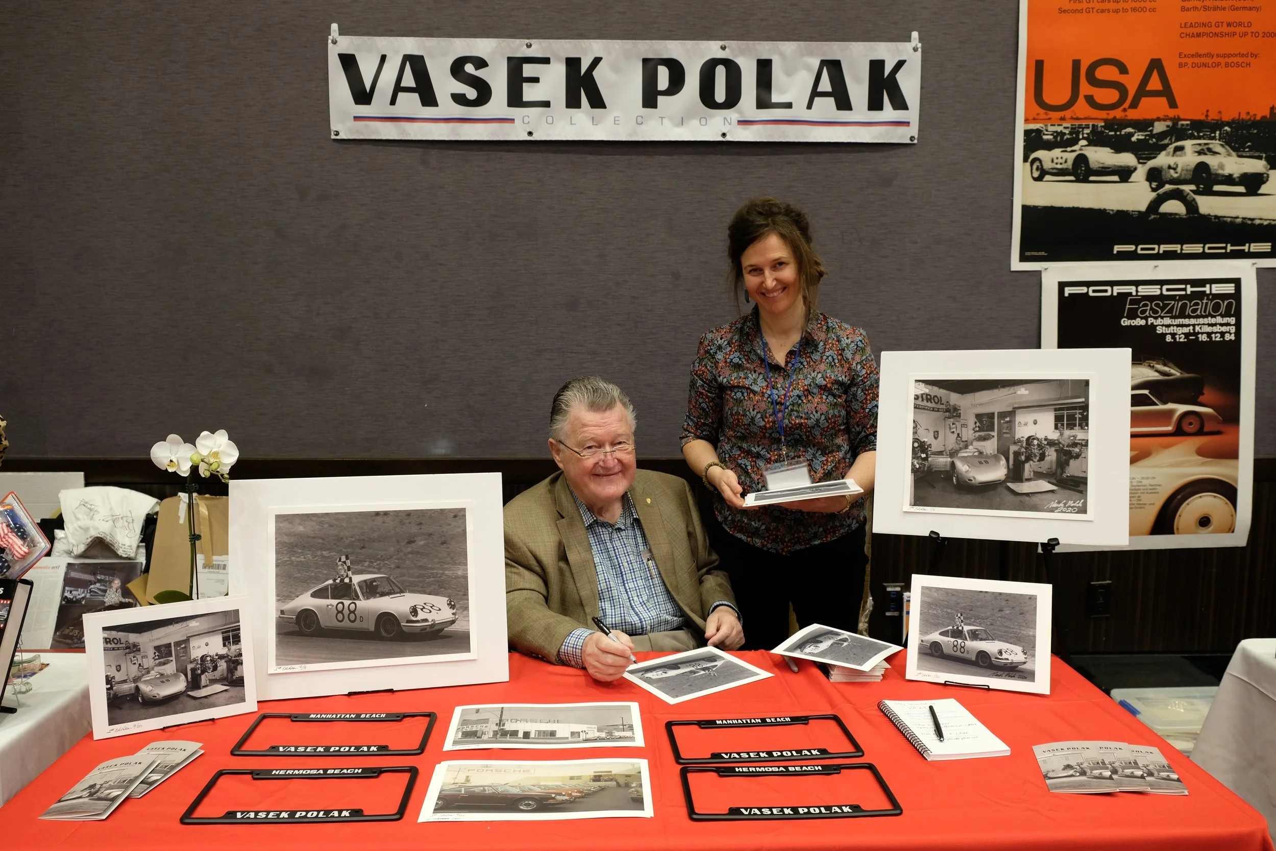 LA LIT &amp; Toy Show