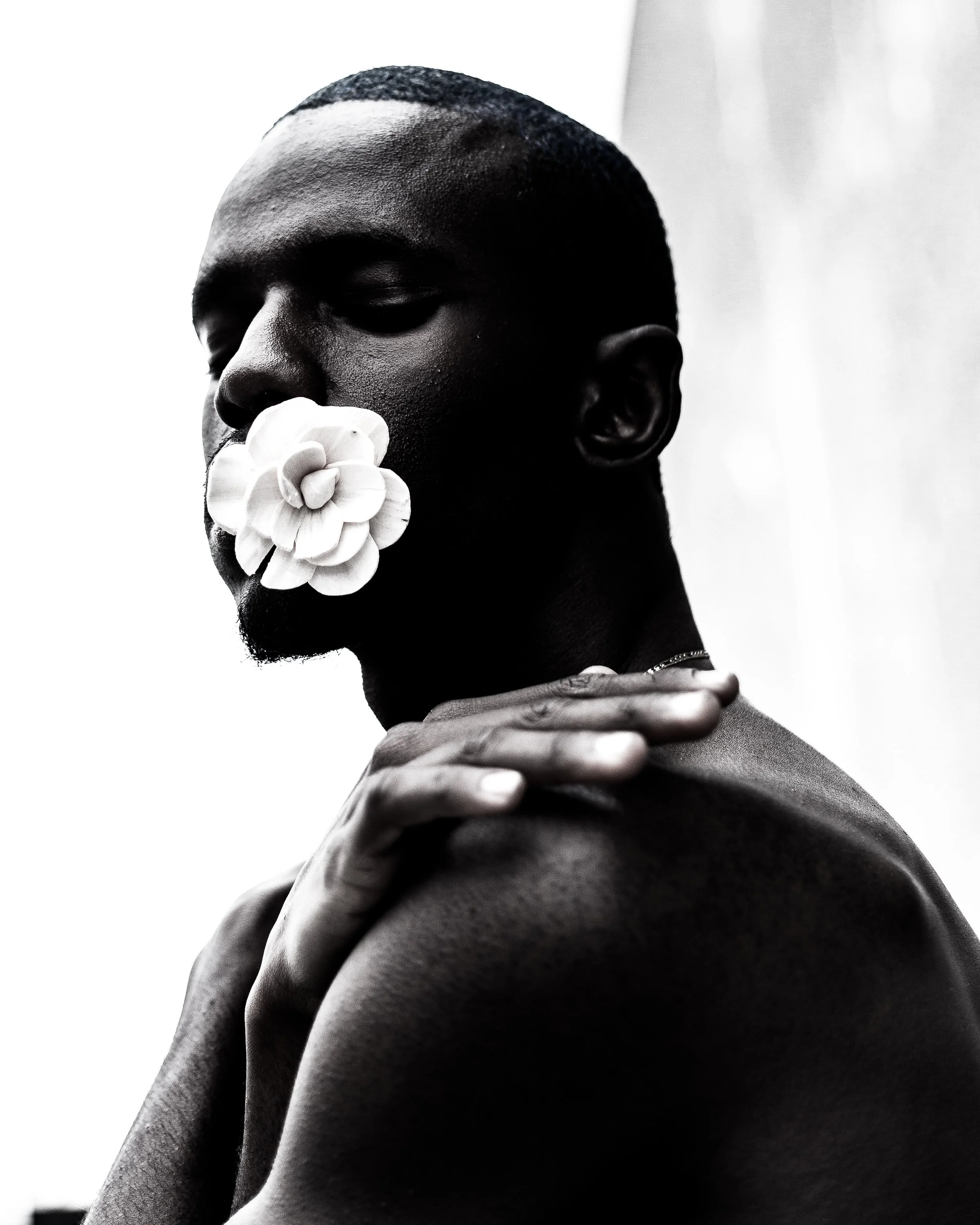 Beard Growth Care Package