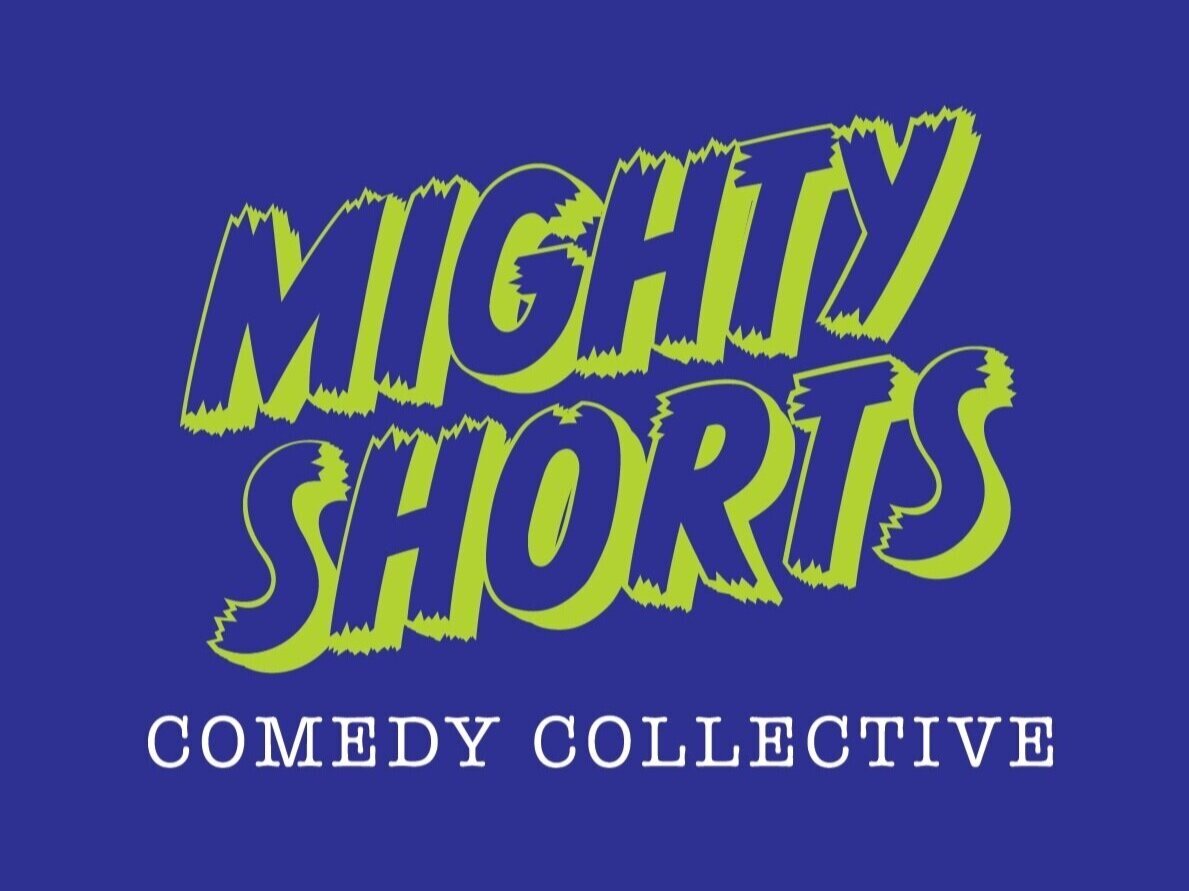 Mighty Shorts Comedy Collective