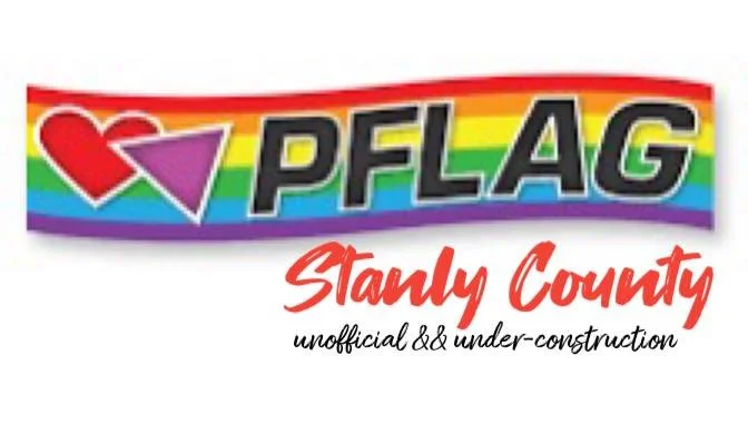 PFLAG General Meeting