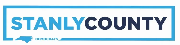 Stanly County Democrats