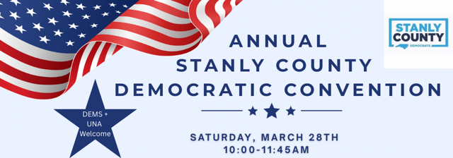 Stanly County Democrats