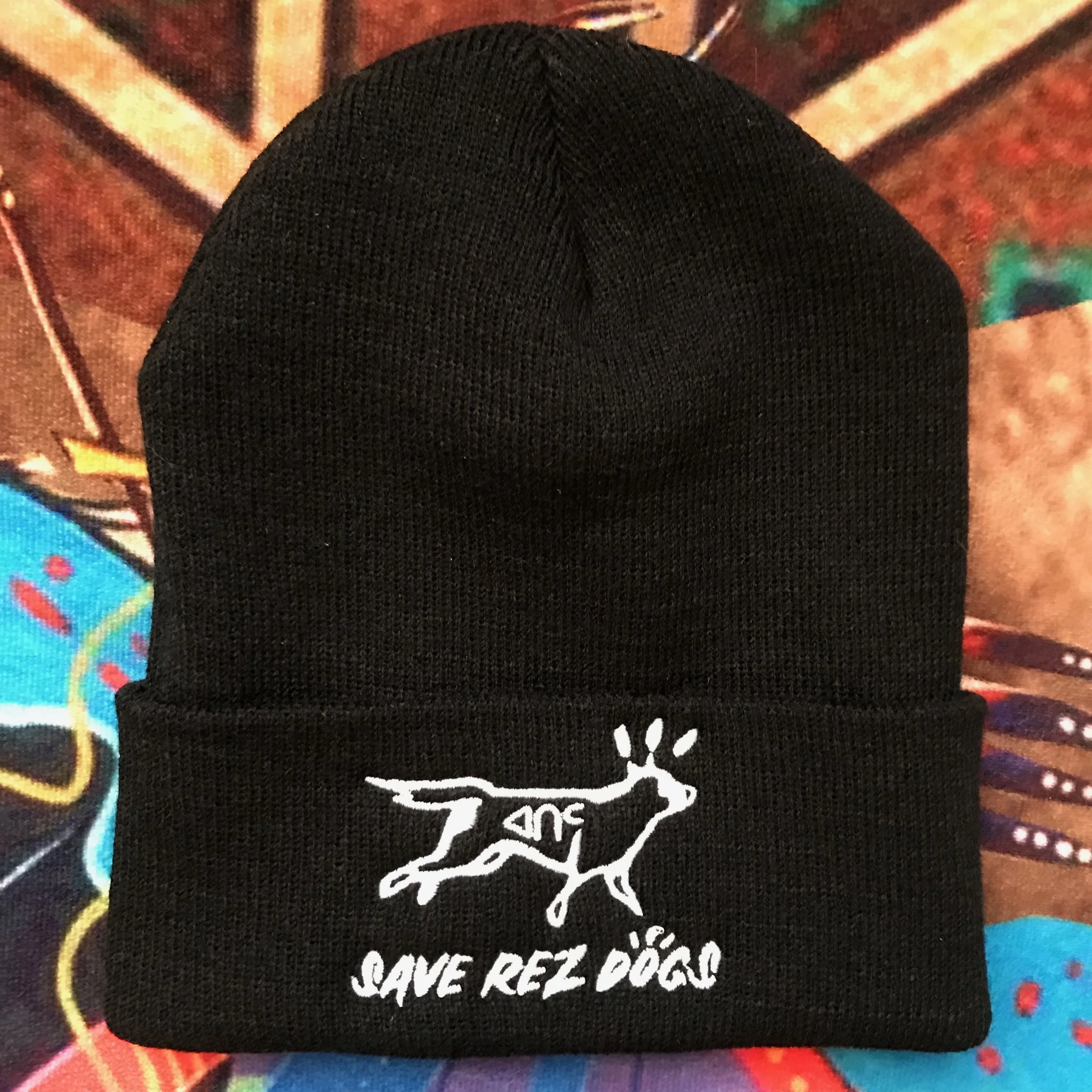 PRE ORDER Toques