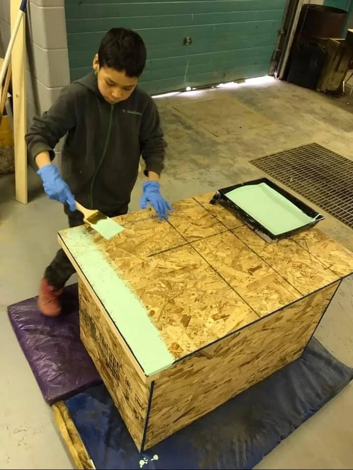 How To Build A Dog House