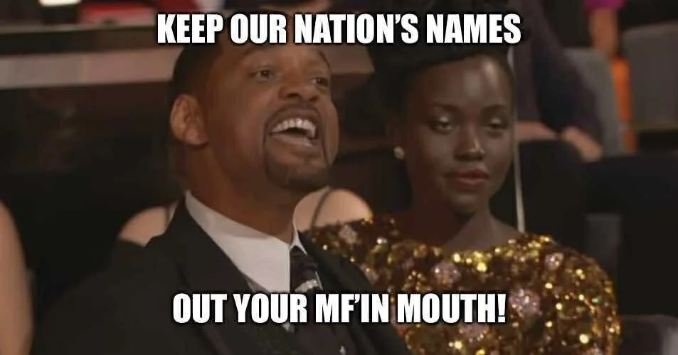Indigenous-led means led by us. Miss us with the saviour sensationalism. ✊🏽 #KeepOurNamesOutYourMouth #LetUsLead