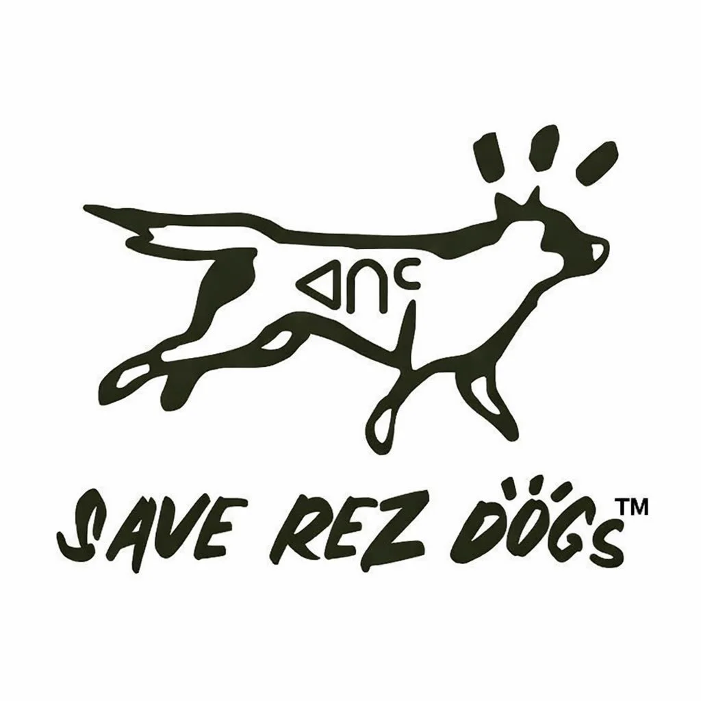 Drum roll please 🥁🍾🤎
I&rsquo;m excited and terrified to share that after nine years of using the hashtag #SaveRezDogs, and six years of running the social media pages and website, Save Rez Dogs is officially incorporated. 🥹🤎🐾

What does this me