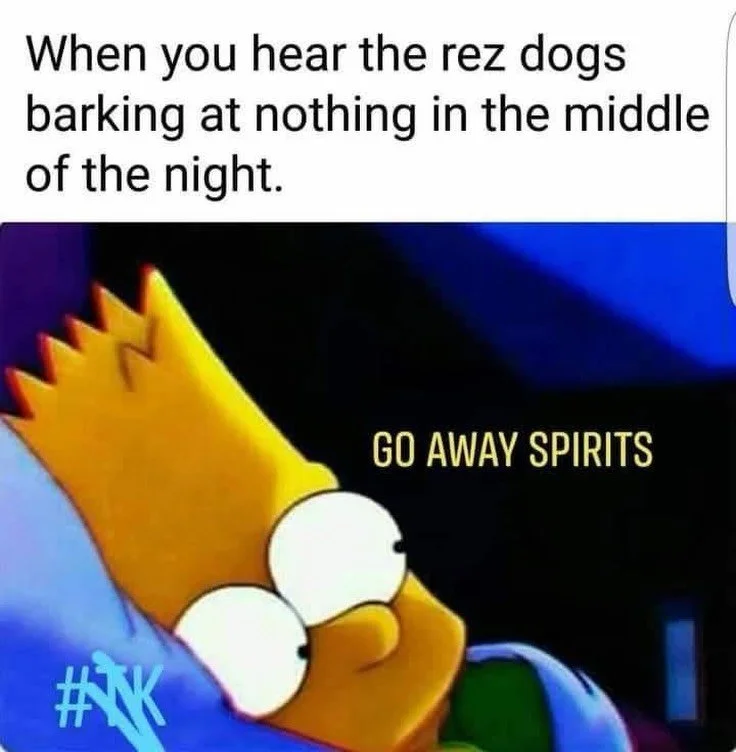 It be like that tho. 👻