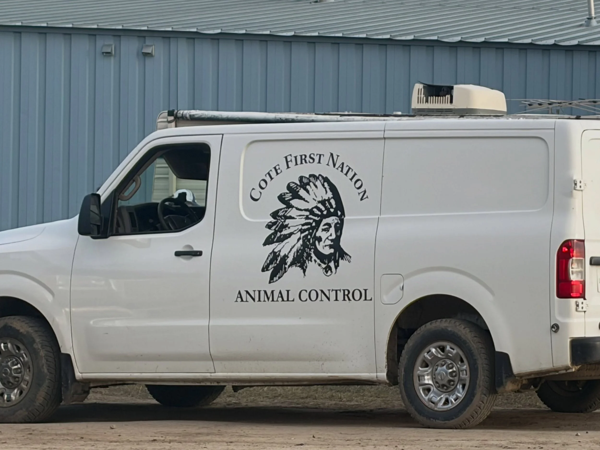 Don&rsquo;t believe the ignorant hype coming from ill-informed outsiders who only ever view First Nations communities through a negative lens.

There are Nations across Turtle Island developing and implementing their own animal and dog management pla