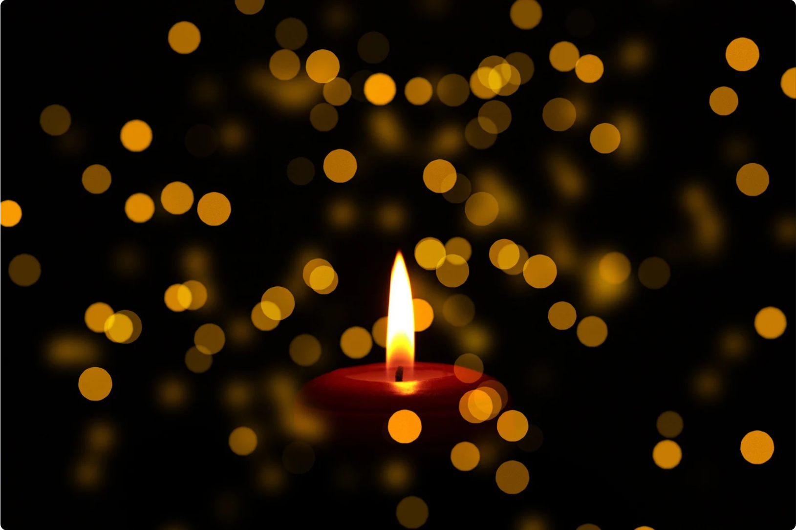 When the Holidays Hold Both Gratitude and Grief
