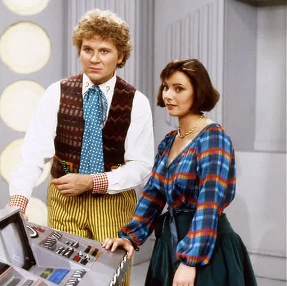 The Twin Dilemma 1984