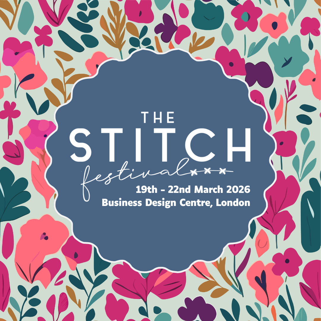 Stitch Festival 