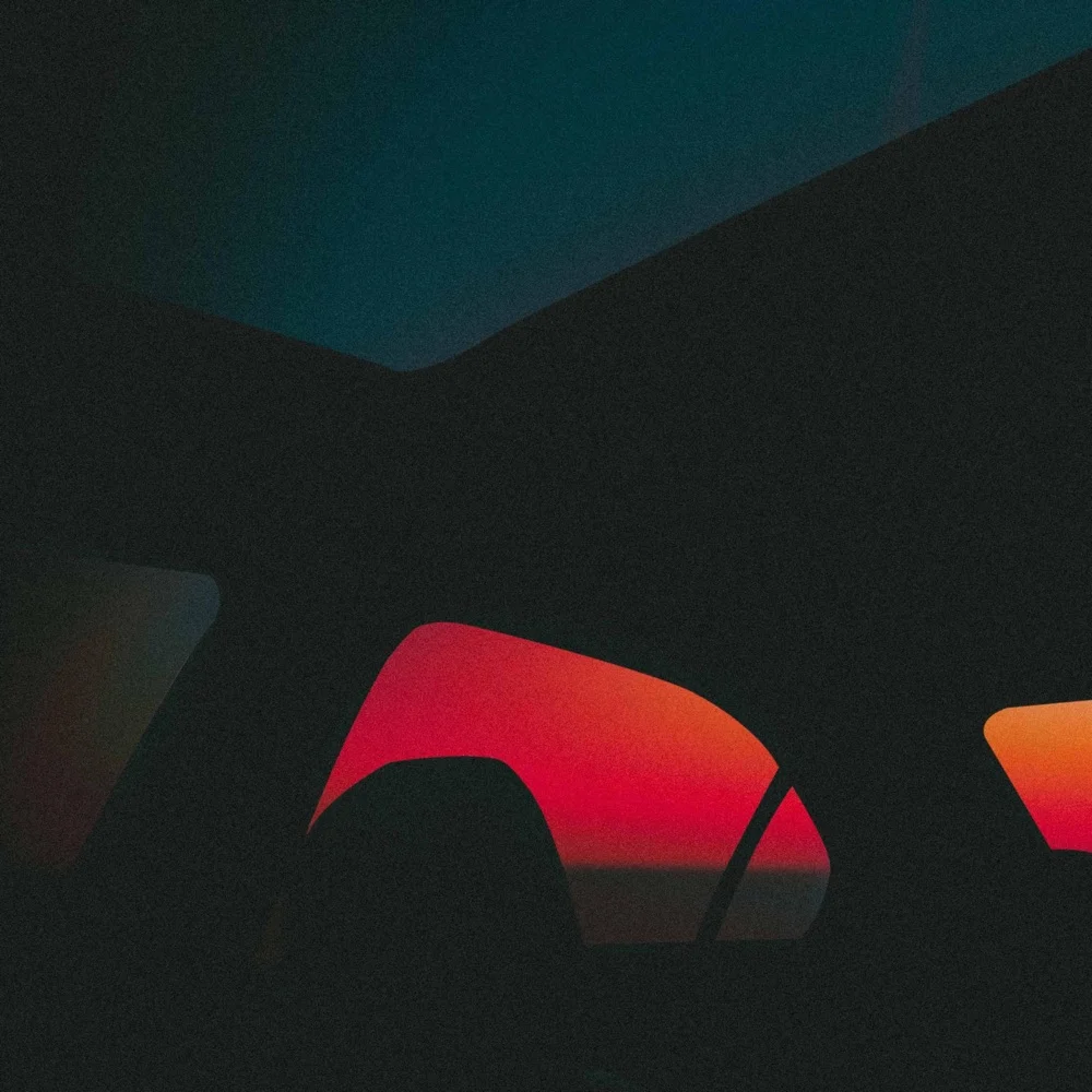 nodisco. - Thoughts From Your Car