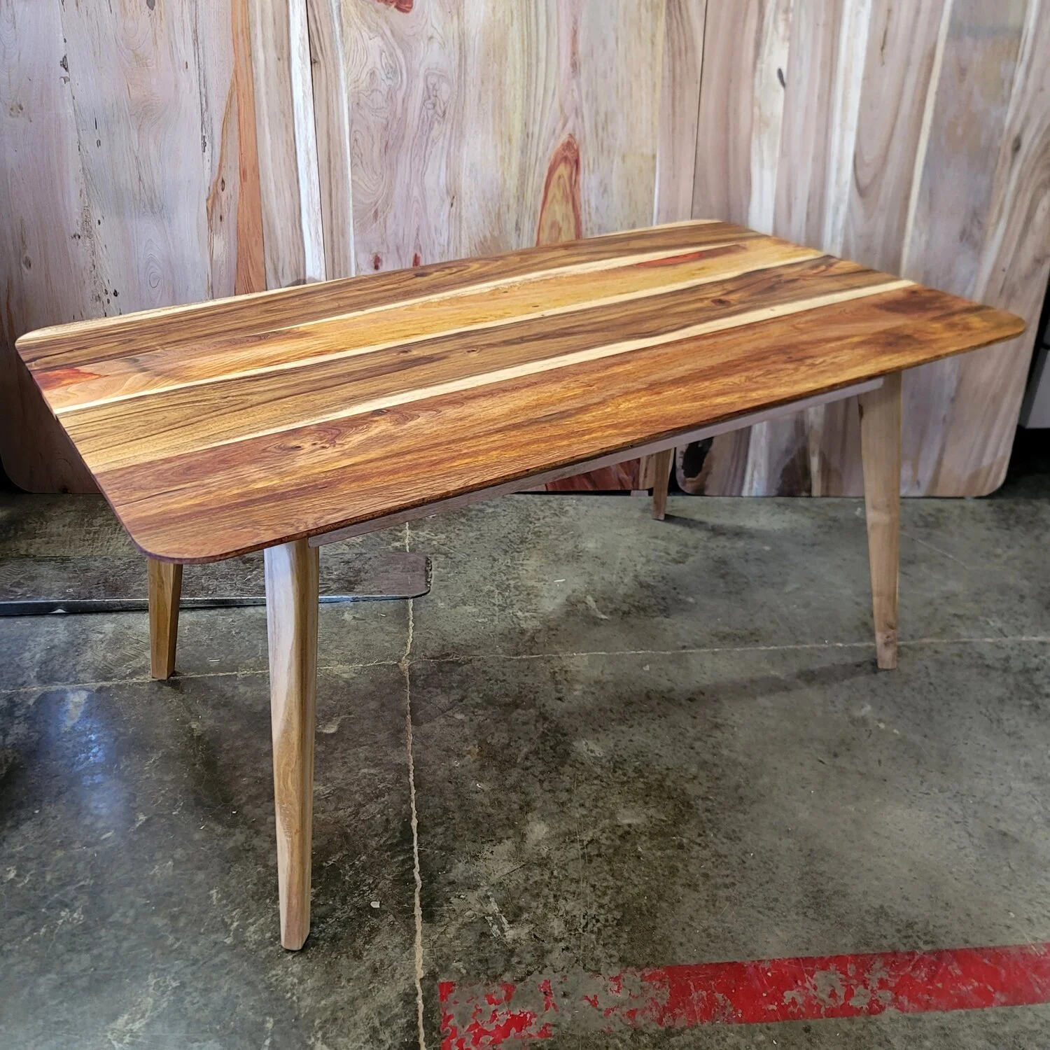 Shangri La Dining Table