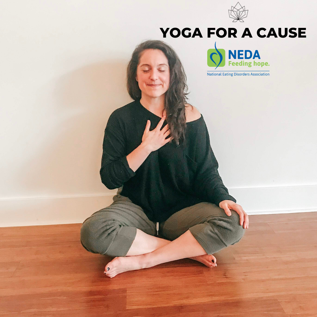 Yoga for a Cause