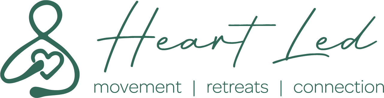 Heart Led
