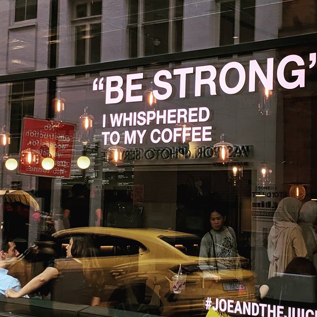 The morning prayer (Let's not talk about the typo)
#coffee #signs #prayer #mornings