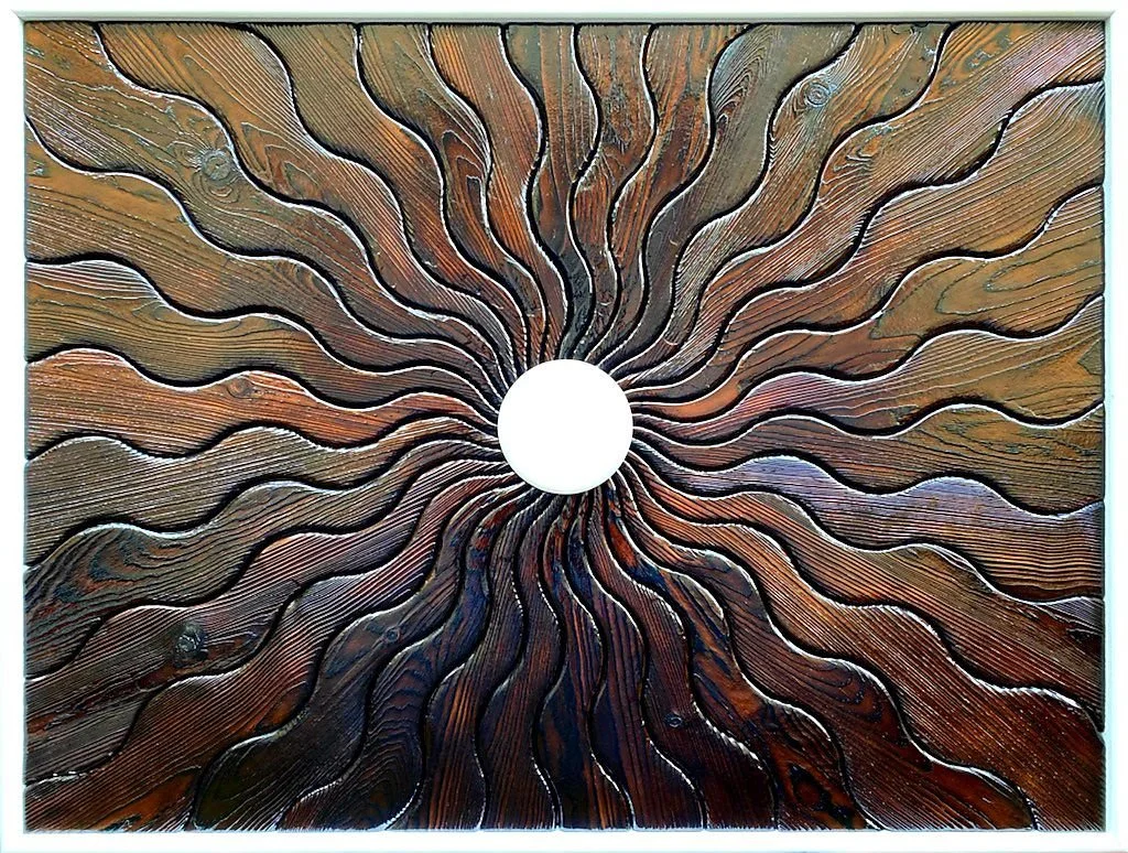 Bryan Cridlebaugh — Gig Harbor Open Studio Tour