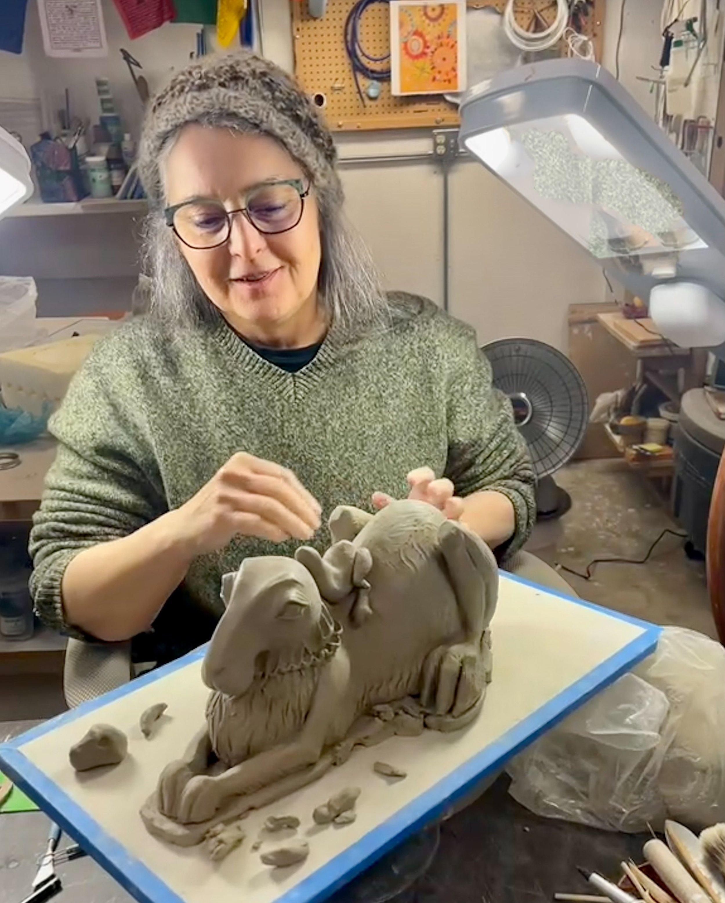 Gig Harbor Open Studio Tour