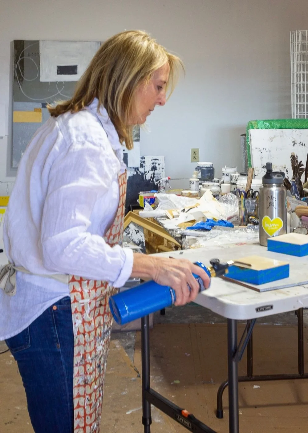 Gig Harbor Open Studio Tour