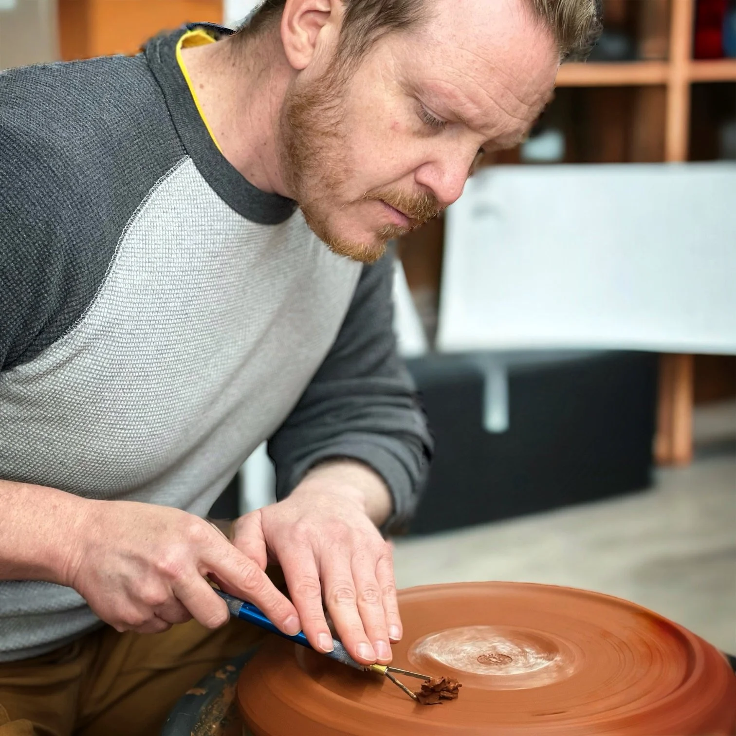 Craig Studio Gig Harbor Open Studio Tour