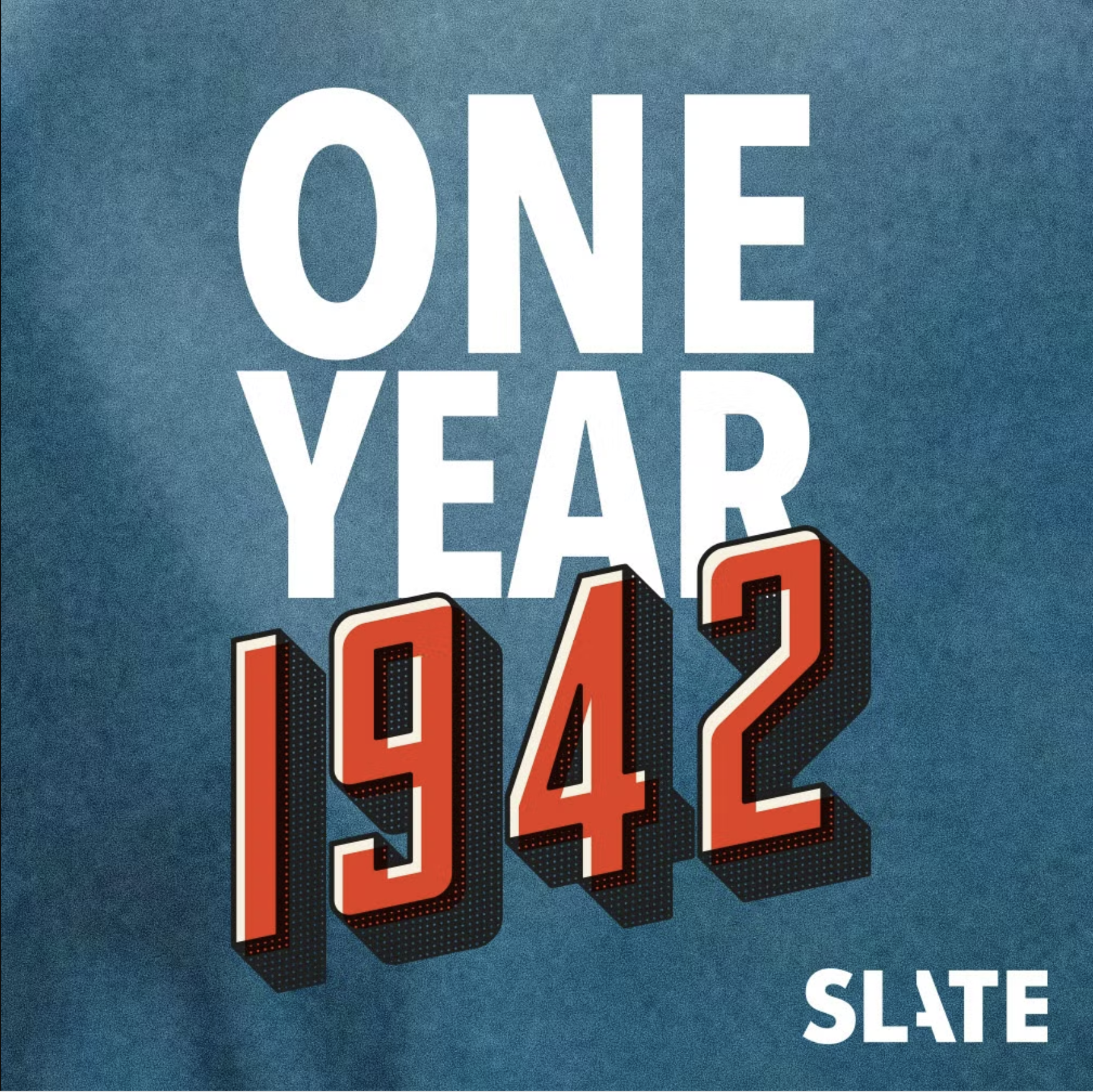One Year: 1942