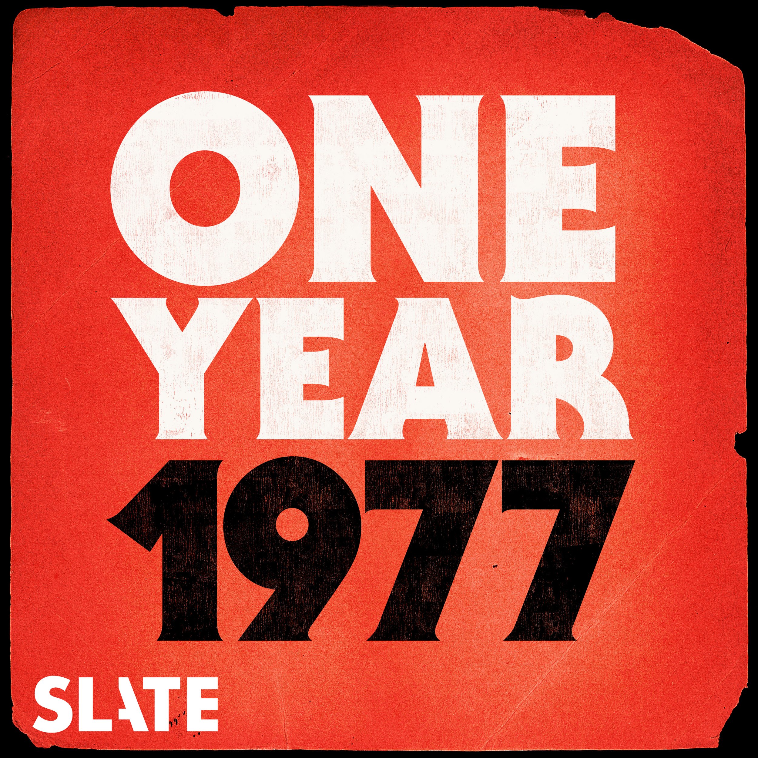 One Year: 1977