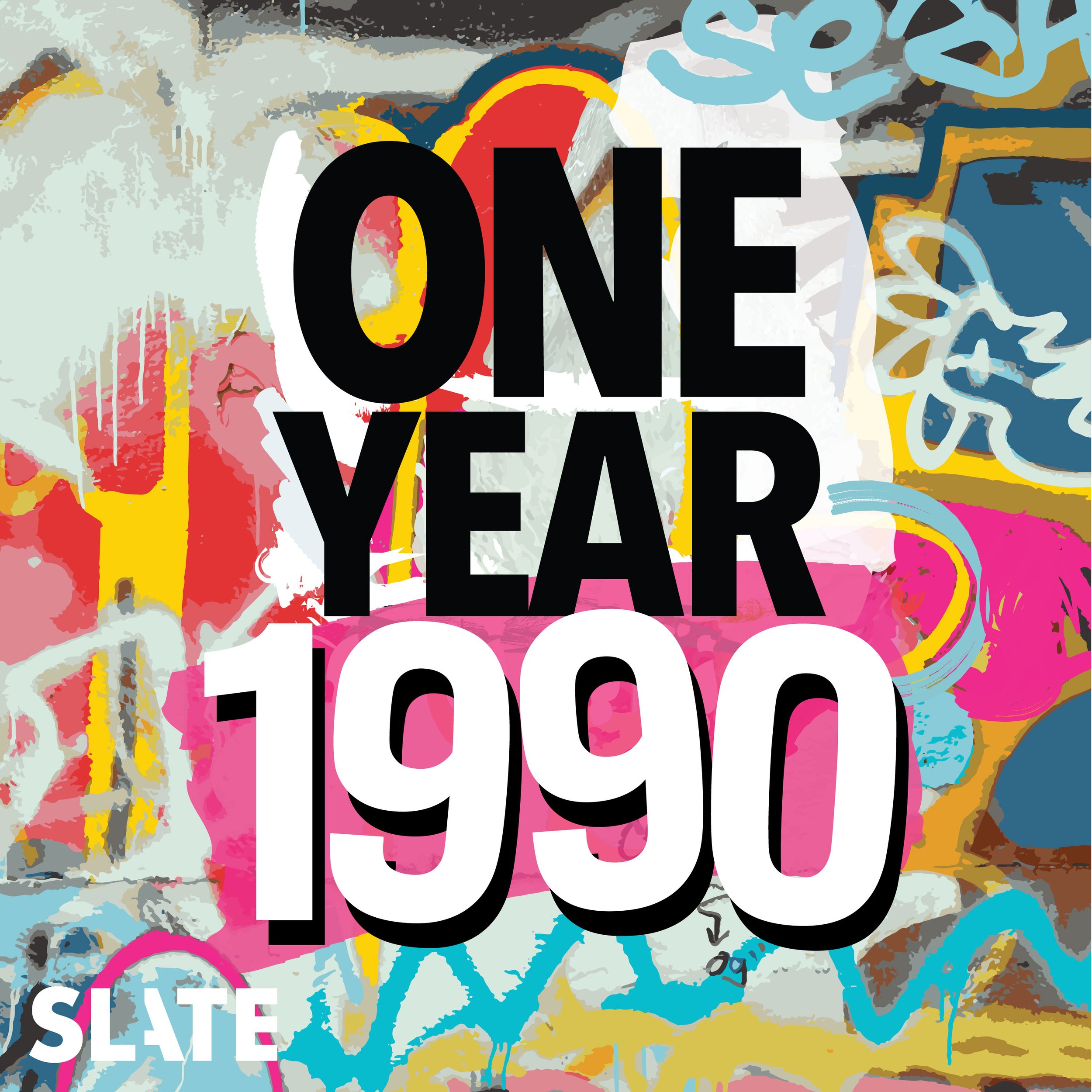 One Year: 1990