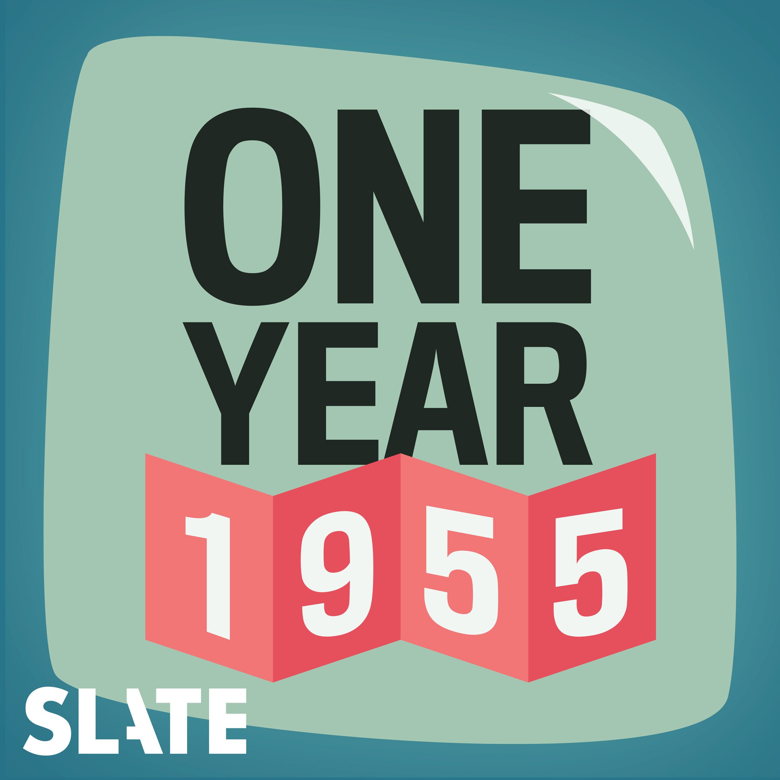 One Year: 1955