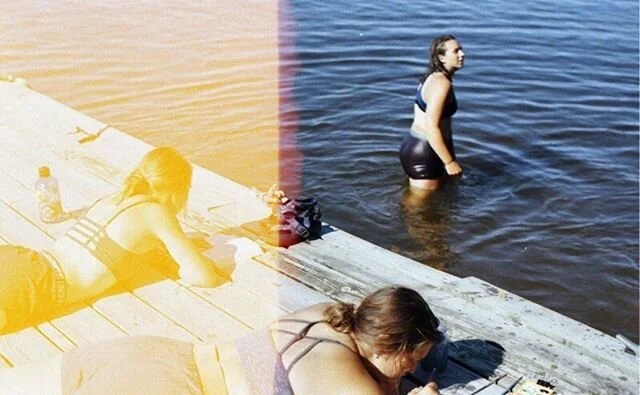 That summertime dock party kinda magic😍 That first of the roll kinda magic😍
.
.
.
.
#firstoftheroll #35mm #35mmfilm #minolta #myminolta #film #filmphotography
