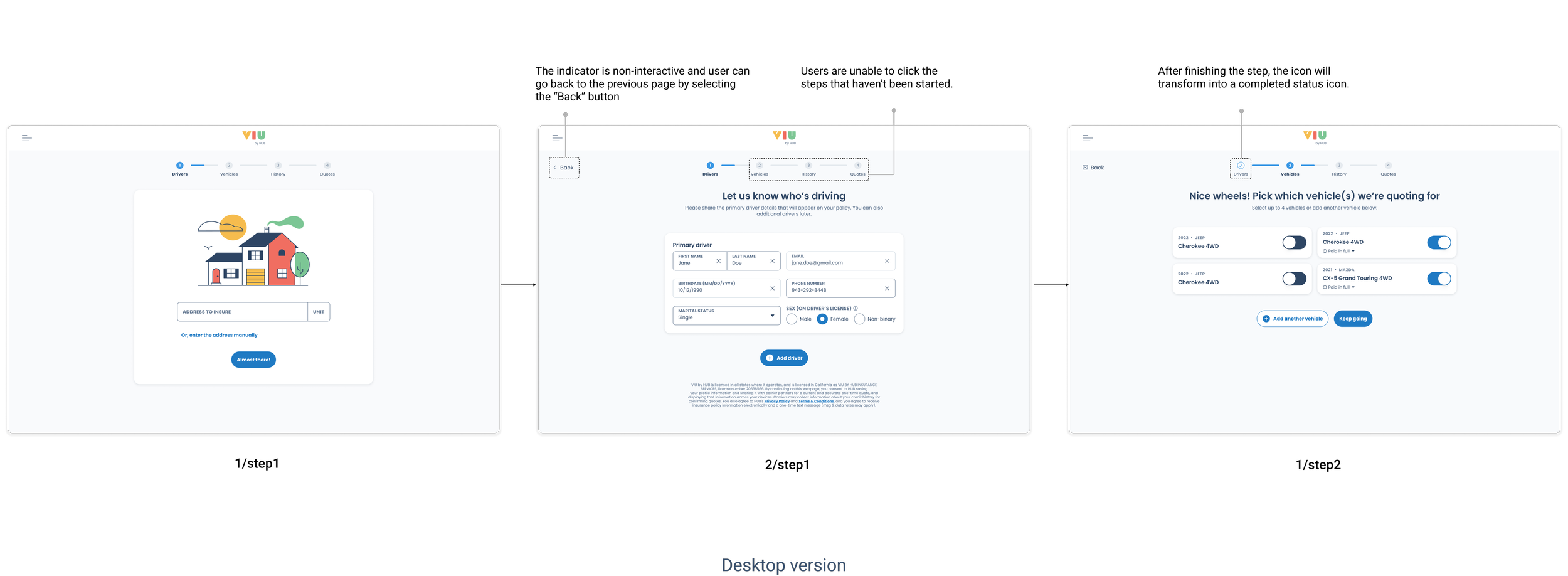Full width image