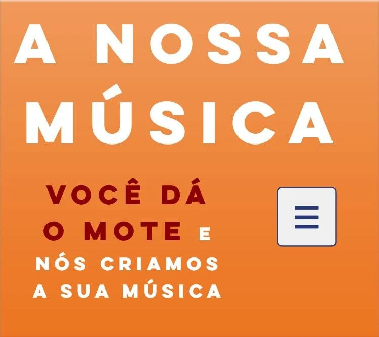 A Nossa Música