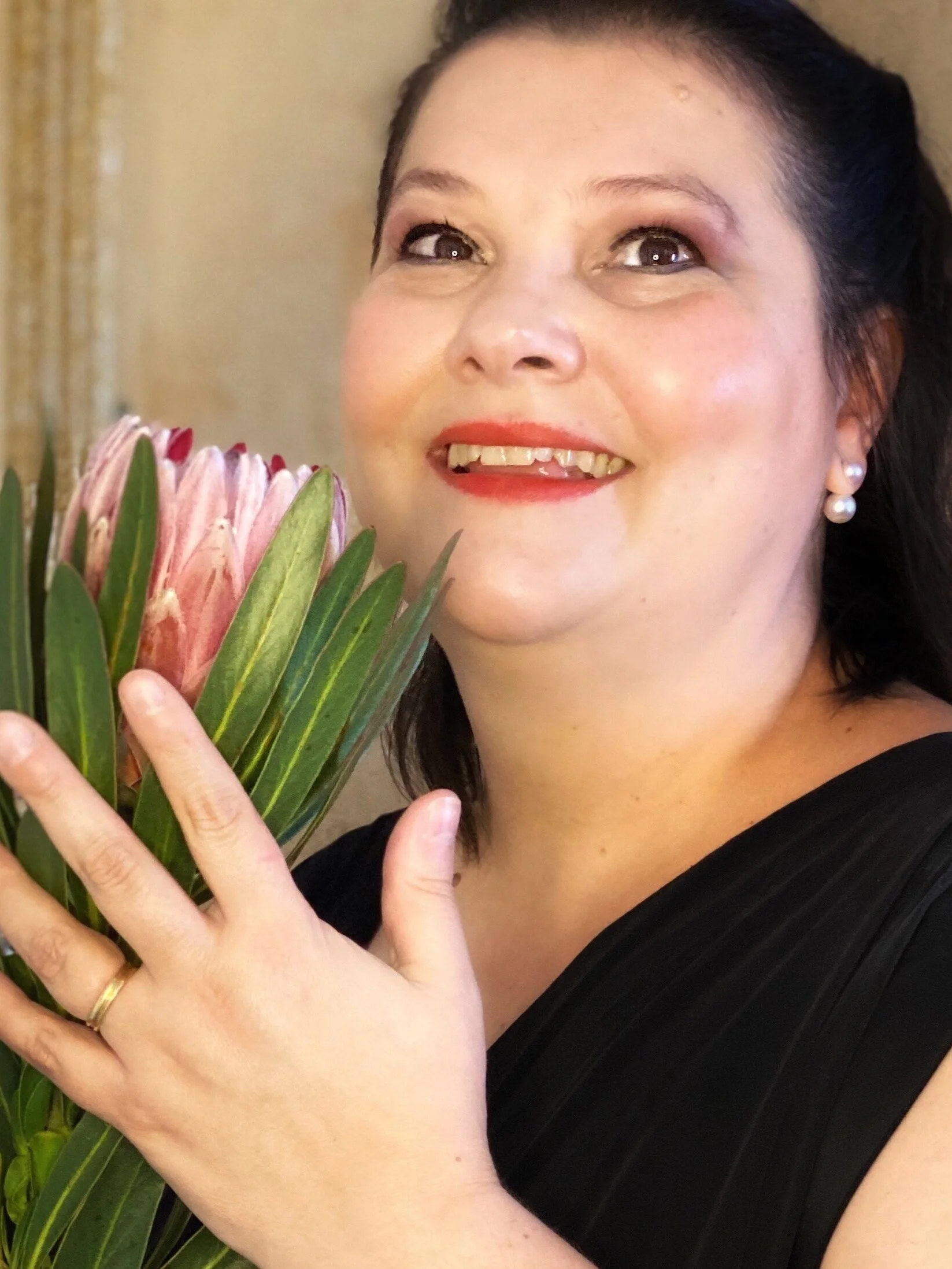 Concerto Barroco no #theatrosaopedroemcasa