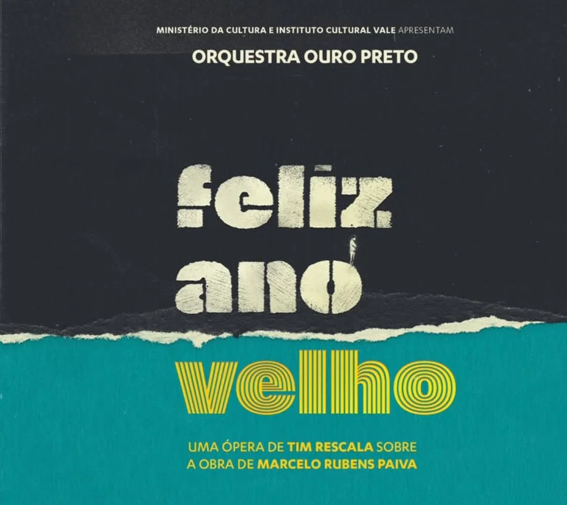 Feliz Ano Velho