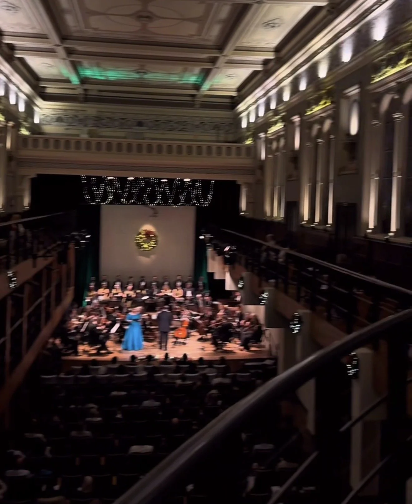Concerto em Celebração dos 200 Anos da Relação entre o Brasil e a Santa Sé (1825–2025)