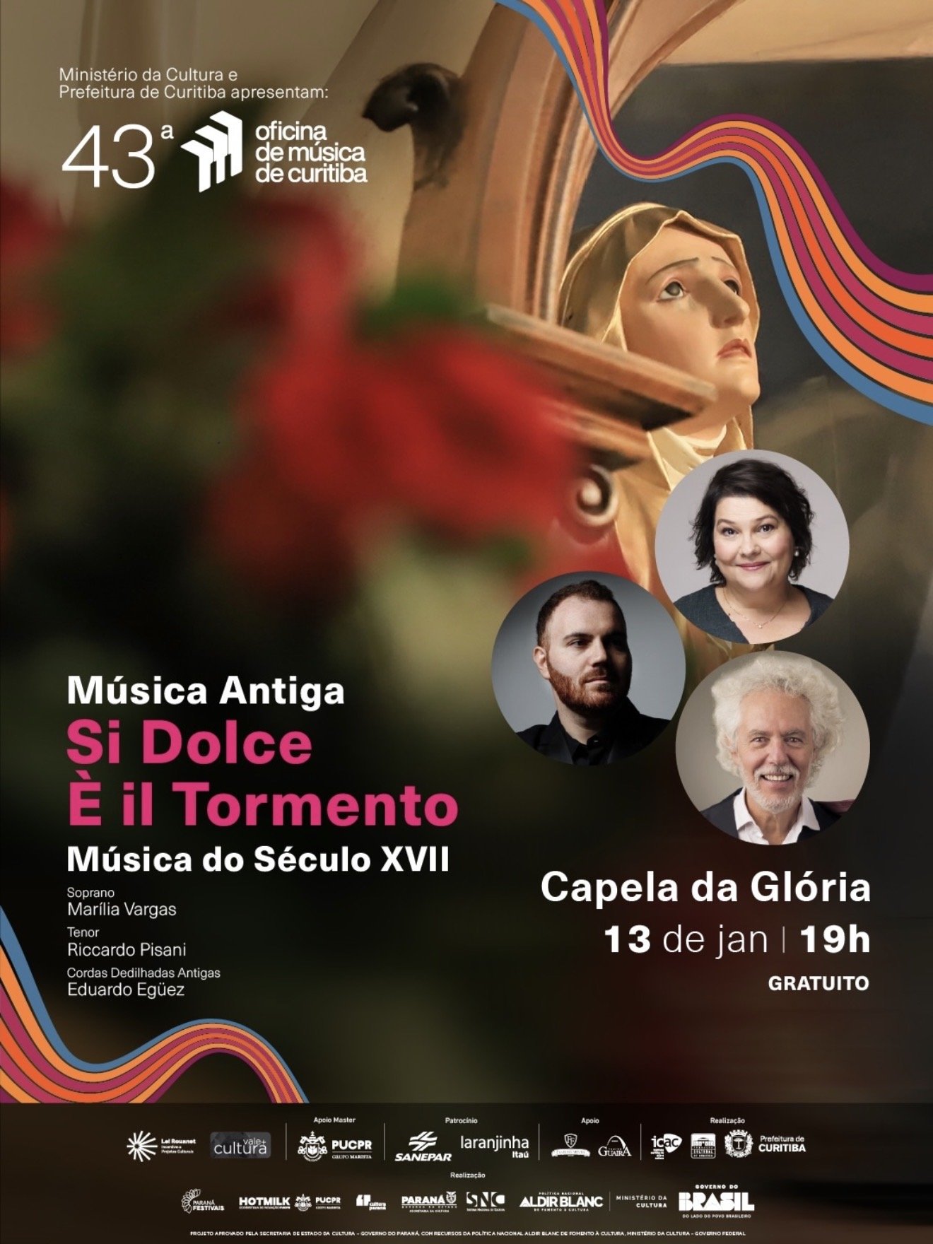 Si dolce e il tormento 