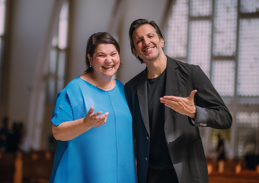 OSBA Psiconcerto A Paixão