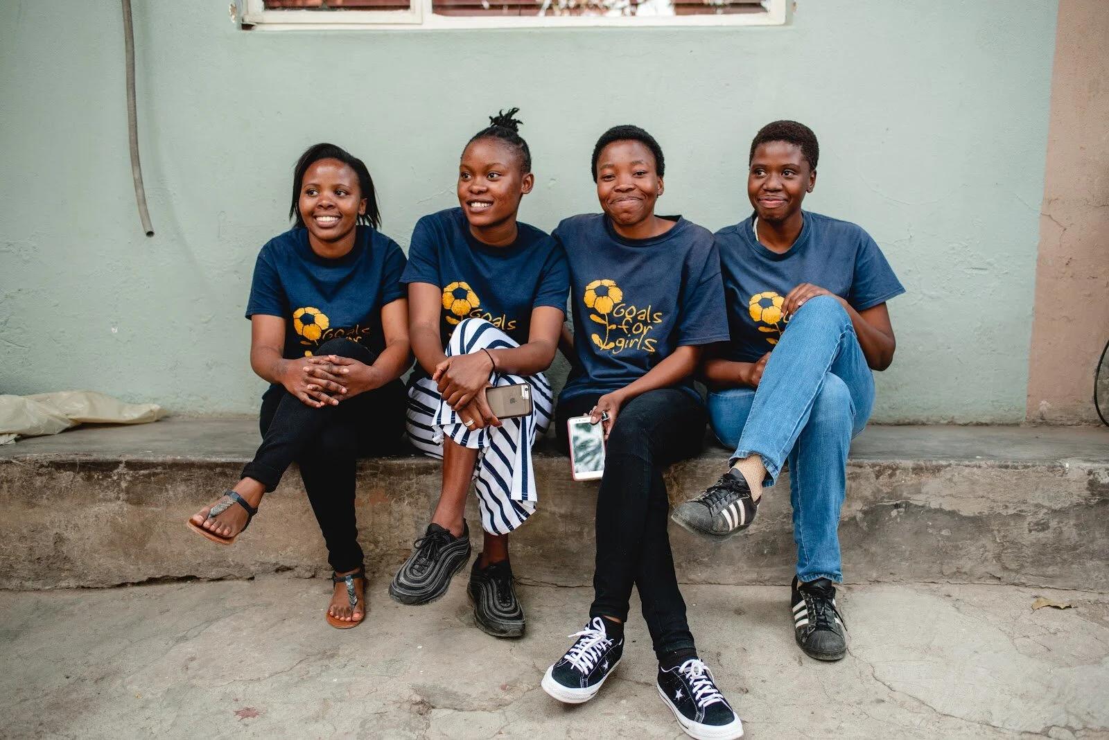 Feminine Hygiene Products for School Girls