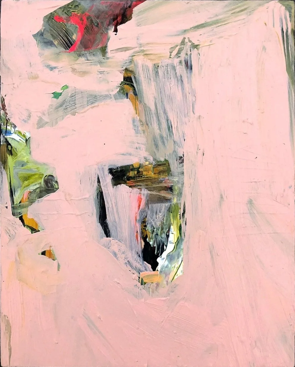 Pouring Out (Copy)