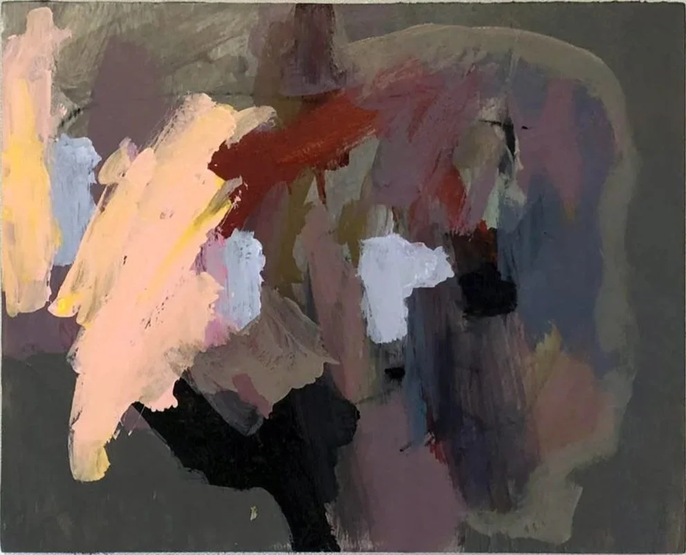 Thought pattern (Copy)
