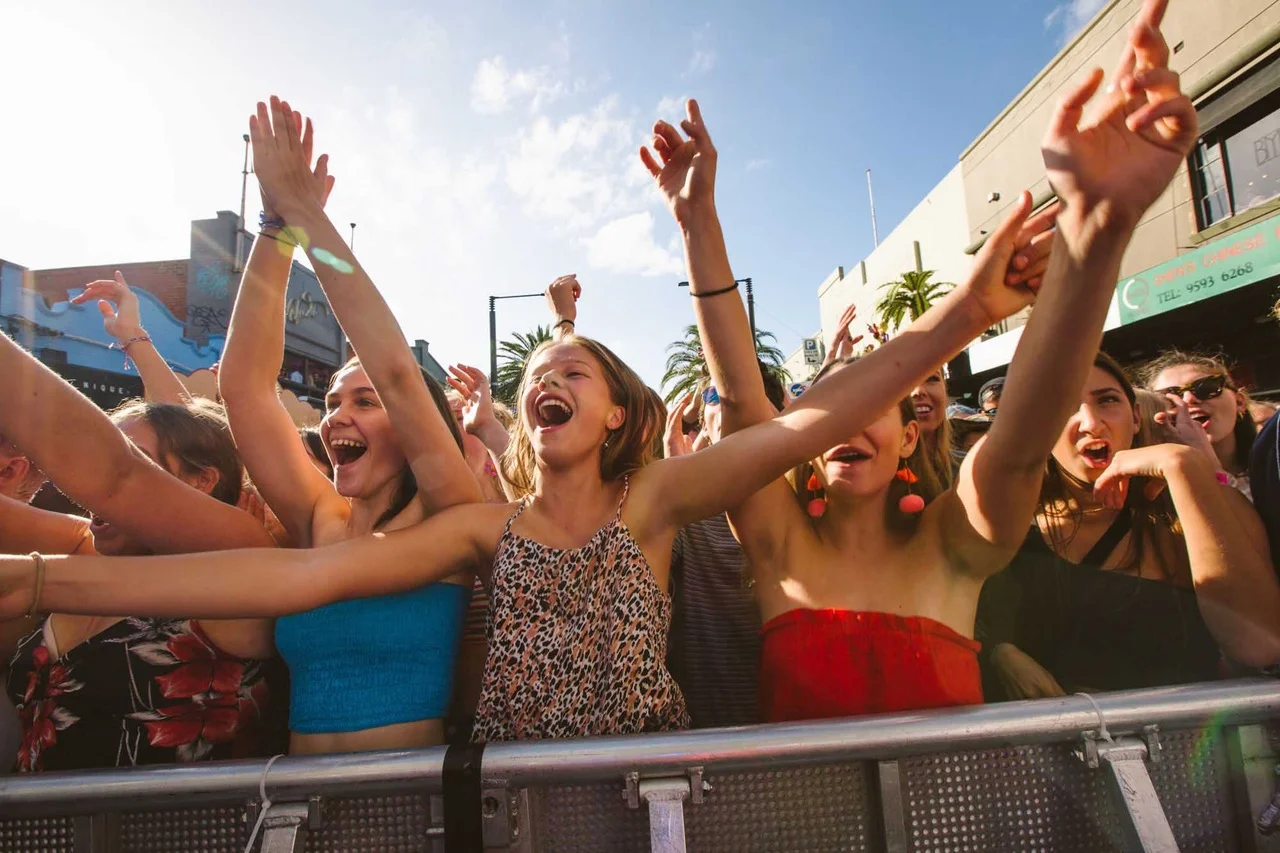 The Push All-Ages Grants Program 2019 – 2020 is Now Open!